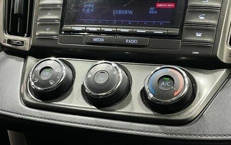 Toyota RAV4, 2013 год, 2 049 900 рублей, 10 фотография