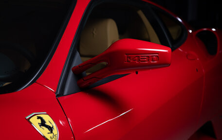 Ferrari F430, 2006 год, 17 990 000 рублей, 29 фотография