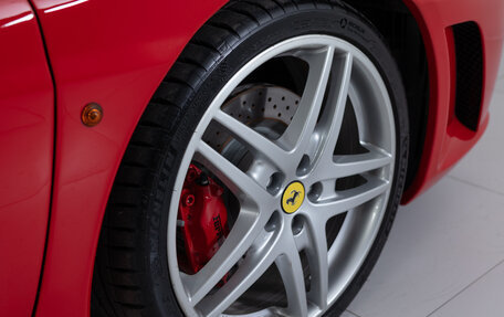 Ferrari F430, 2006 год, 17 990 000 рублей, 31 фотография