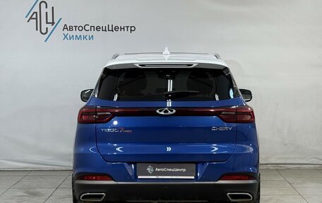 Chery Tiggo 7 Pro, 2021 год, 1 299 800 рублей, 15 фотография
