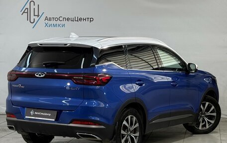 Chery Tiggo 7 Pro, 2021 год, 1 299 800 рублей, 2 фотография