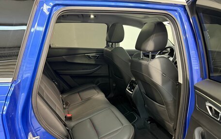 Chery Tiggo 7 Pro, 2021 год, 1 299 800 рублей, 4 фотография