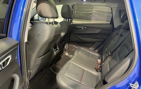 Chery Tiggo 7 Pro, 2021 год, 1 299 800 рублей, 6 фотография