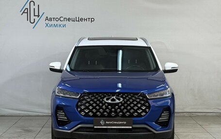 Chery Tiggo 7 Pro, 2021 год, 1 299 800 рублей, 14 фотография