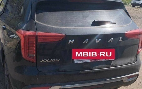 Haval Jolion, 2023 год, 1 601 000 рублей, 4 фотография