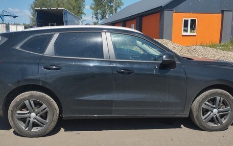 Haval Jolion, 2023 год, 1 601 000 рублей, 11 фотография