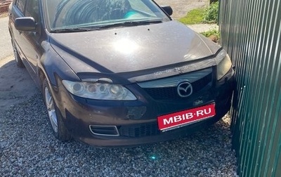 Mazda 6, 2006 год, 375 000 рублей, 1 фотография