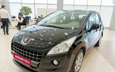 Peugeot 3008 I рестайлинг, 2012 год, 620 000 рублей, 1 фотография