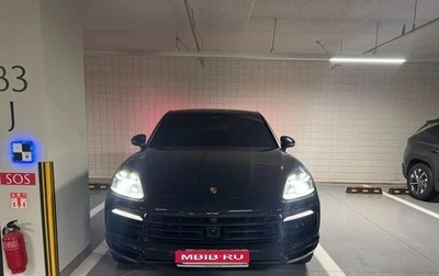Porsche Cayenne III, 2022 год, 6 550 000 рублей, 1 фотография