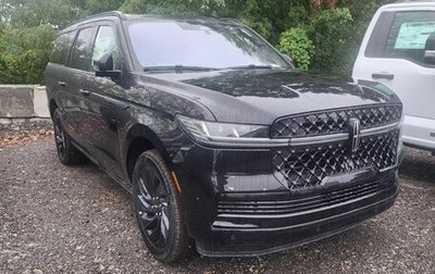 Lincoln Navigator, 2025 год, 18 700 000 рублей, 1 фотография