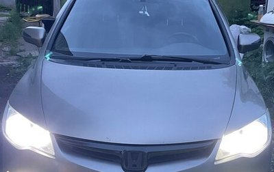 Honda Civic VIII, 2008 год, 700 000 рублей, 1 фотография