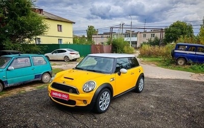 MINI Hatch, 2007 год, 1 080 000 рублей, 1 фотография