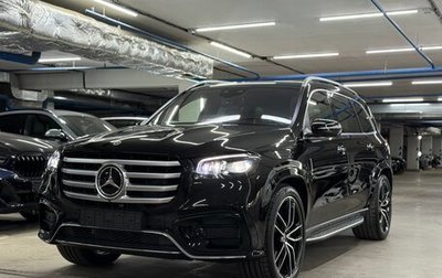 Mercedes-Benz GLS, 2024 год, 16 799 000 рублей, 1 фотография