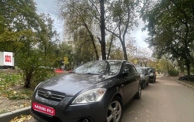 KIA cee'd I рестайлинг, 2007 год, 535 000 рублей, 1 фотография