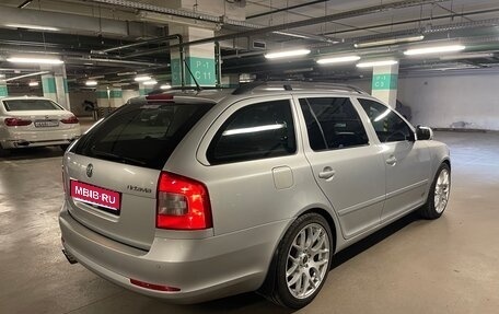 Skoda Octavia, 2012 год, 1 200 000 рублей, 1 фотография