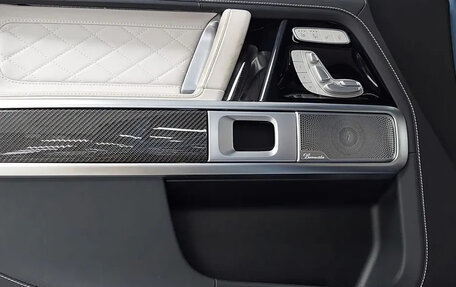 Mercedes-Benz G-Класс AMG, 2022 год, 14 550 000 рублей, 13 фотография