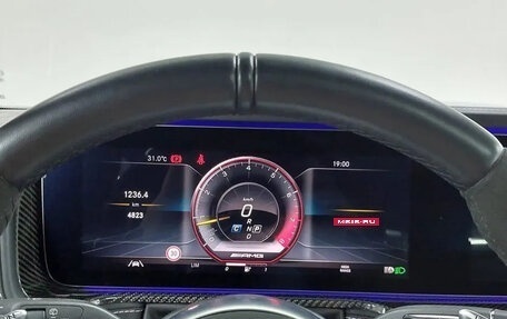 Mercedes-Benz G-Класс AMG, 2022 год, 14 550 000 рублей, 10 фотография