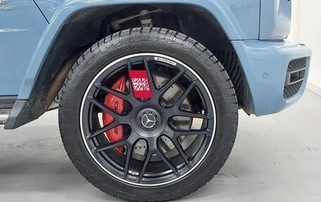 Mercedes-Benz G-Класс AMG, 2022 год, 14 550 000 рублей, 19 фотография