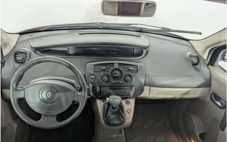 Renault Scenic III, 2005 год, 398 000 рублей, 12 фотография