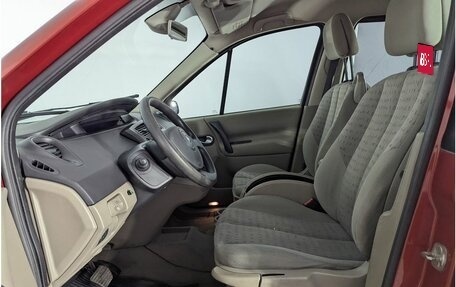 Renault Scenic III, 2005 год, 398 000 рублей, 10 фотография