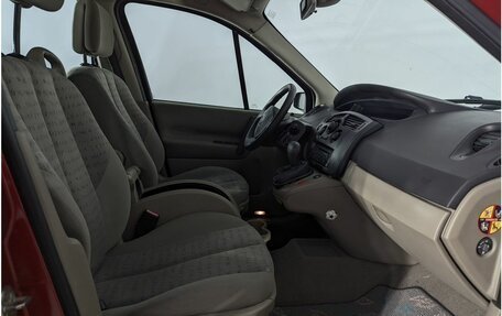 Renault Scenic III, 2005 год, 398 000 рублей, 14 фотография