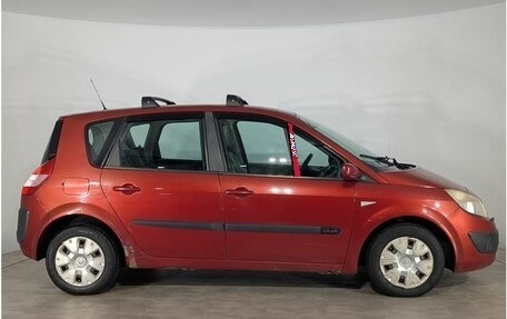 Renault Scenic III, 2005 год, 398 000 рублей, 4 фотография