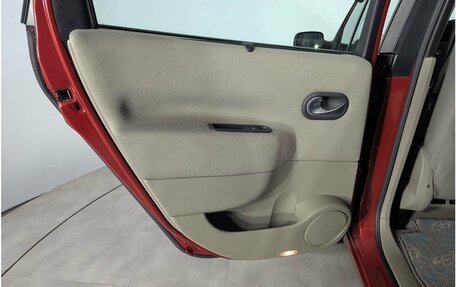 Renault Scenic III, 2005 год, 398 000 рублей, 16 фотография