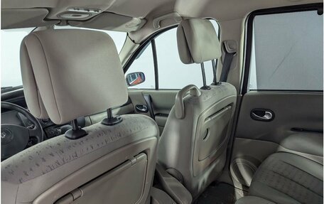 Renault Scenic III, 2005 год, 398 000 рублей, 18 фотография