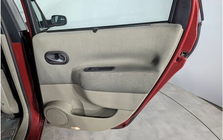 Renault Scenic III, 2005 год, 398 000 рублей, 21 фотография