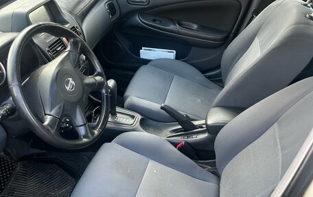 Nissan Almera, 2004 год, 280 000 рублей, 6 фотография