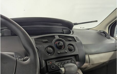 Renault Scenic III, 2005 год, 398 000 рублей, 24 фотография