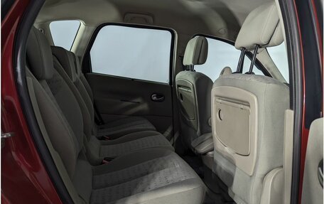 Renault Scenic III, 2005 год, 398 000 рублей, 20 фотография