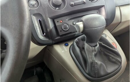 Renault Scenic III, 2005 год, 398 000 рублей, 27 фотография