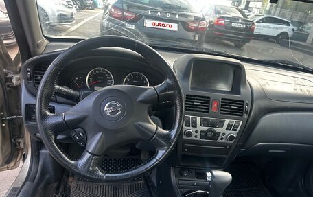 Nissan Almera, 2004 год, 280 000 рублей, 5 фотография