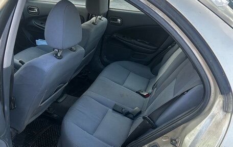 Nissan Almera, 2004 год, 280 000 рублей, 7 фотография