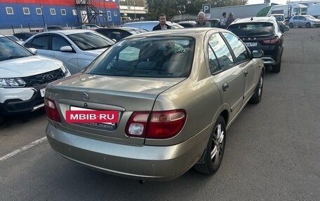 Nissan Almera, 2004 год, 280 000 рублей, 2 фотография