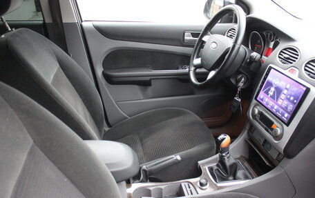 Ford Focus II рестайлинг, 2008 год, 507 000 рублей, 14 фотография