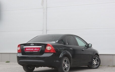 Ford Focus II рестайлинг, 2008 год, 507 000 рублей, 2 фотография