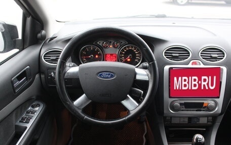 Ford Focus II рестайлинг, 2008 год, 507 000 рублей, 16 фотография