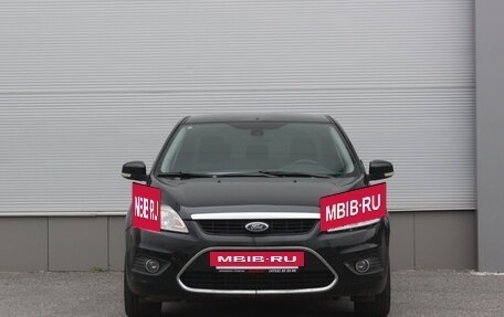 Ford Focus II рестайлинг, 2008 год, 507 000 рублей, 3 фотография