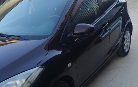 Mazda 2 III, 2010 год, 780 000 рублей, 2 фотография