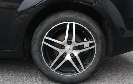Ford Focus II рестайлинг, 2008 год, 507 000 рублей, 20 фотография