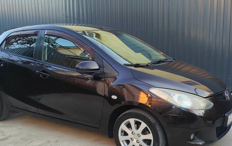 Mazda 2 III, 2010 год, 780 000 рублей, 7 фотография