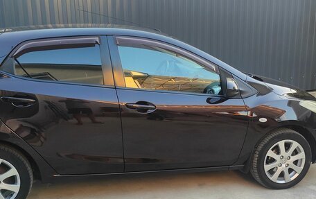 Mazda 2 III, 2010 год, 780 000 рублей, 6 фотография