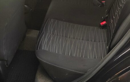 Mazda 2 III, 2010 год, 780 000 рублей, 12 фотография