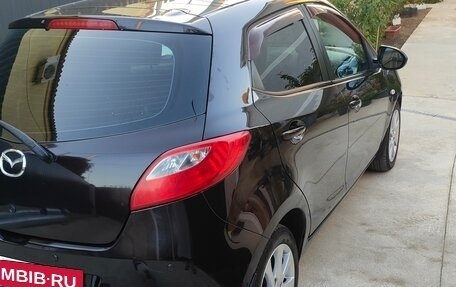 Mazda 2 III, 2010 год, 780 000 рублей, 5 фотография