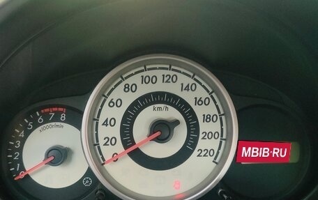 Mazda 2 III, 2010 год, 780 000 рублей, 9 фотография