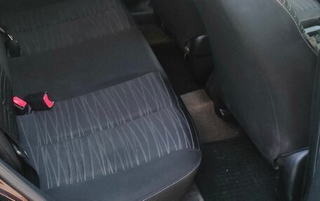 Mazda 2 III, 2010 год, 780 000 рублей, 14 фотография