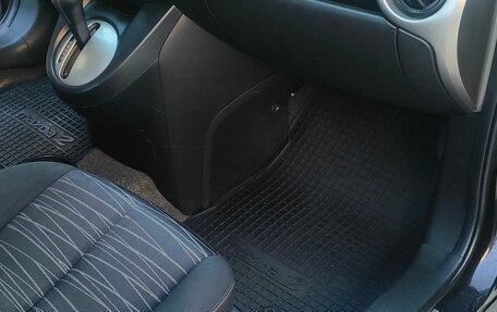 Mazda 2 III, 2010 год, 780 000 рублей, 15 фотография