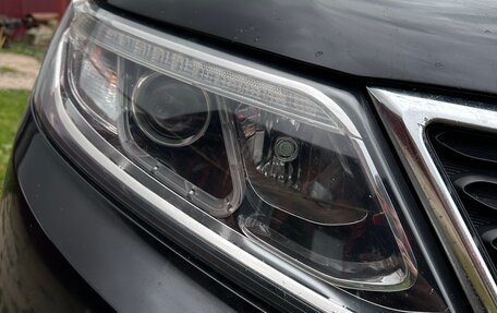 KIA Sorento II рестайлинг, 2014 год, 1 385 000 рублей, 15 фотография